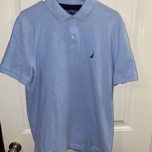 Nautica dress shirt